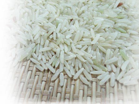 Brown Jasmine Rice