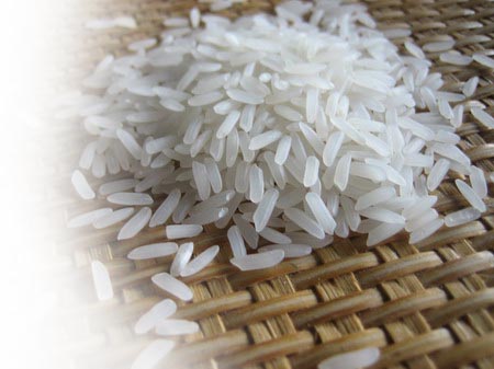 Thai Jasmine Rice