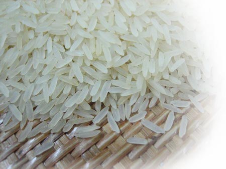 Thai Parboiled Rice