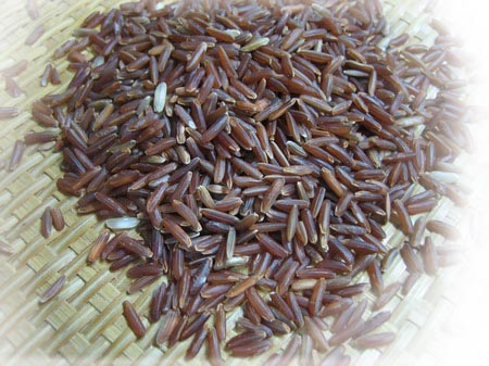 Thai Fragant Red Rice